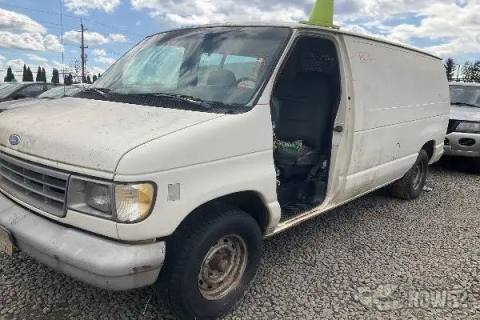 Photo of 1992 Ford Econoline