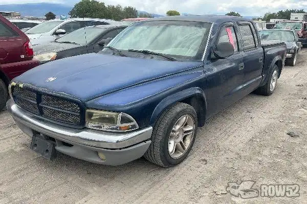 Photo of 2001 Dodge Dakota