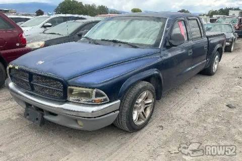 Photo of 2001 Dodge Dakota