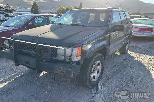 Photo of 1994 Jeep Grand Cherokee