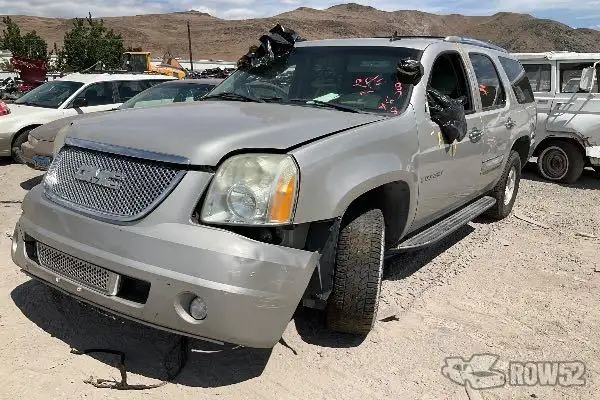 Photo of 2007 GMC Yukon Denali