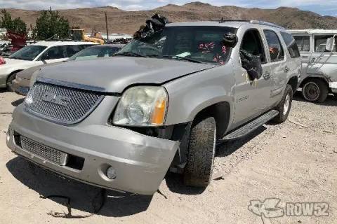 Photo of 2007 GMC Yukon Denali
