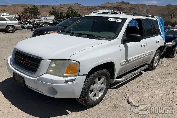 Photo of 2003 GMC Envoy