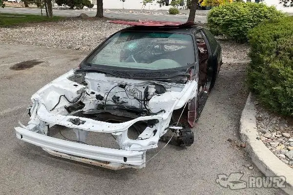 Photo of 1996 Honda Civic
