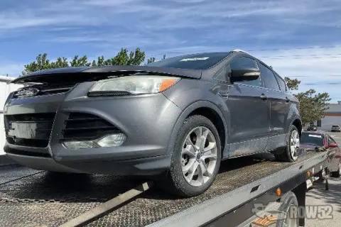 Photo of 2014 Ford Escape