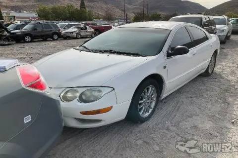 Photo of 2002 Chrysler 300M