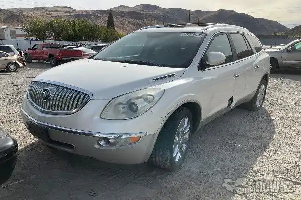 Photo of 2011 Buick Enclave