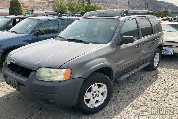 Photo of 2003 Ford Escape