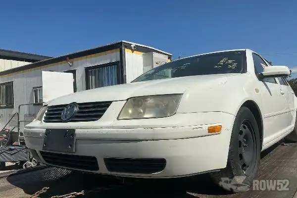 Photo of 1999 Volkswagen Jetta