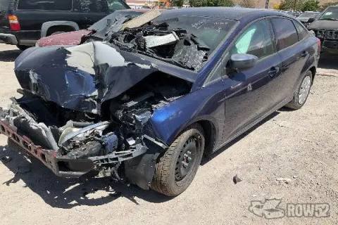Photo of 2012 Ford Focus