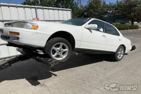 Photo of 1996 Toyota Camry