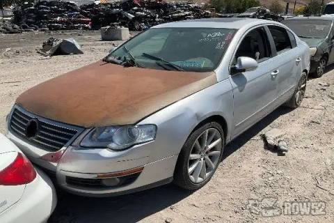 Photo of 2007 Volkswagen Passat