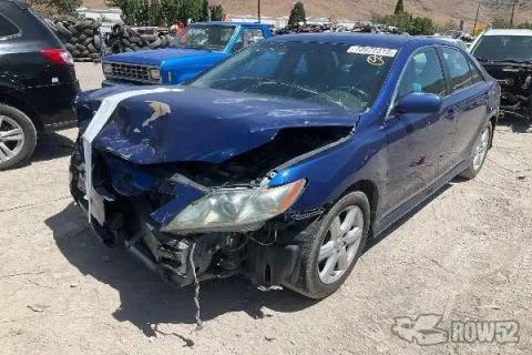 Photo of 2007 Toyota Camry