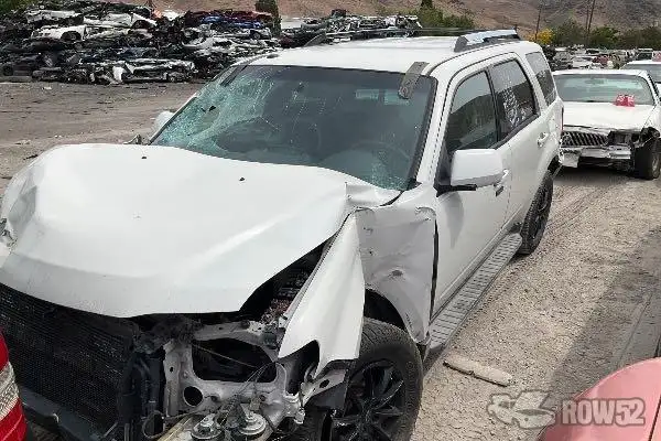 Photo of 2010 Ford Escape
