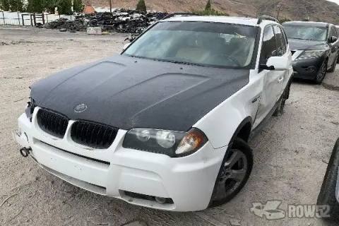 Photo of 2006 BMW X3
