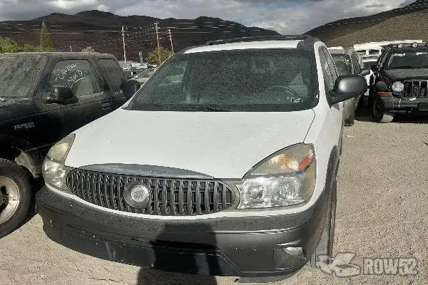 Photo of 2005 Buick Rendezvous