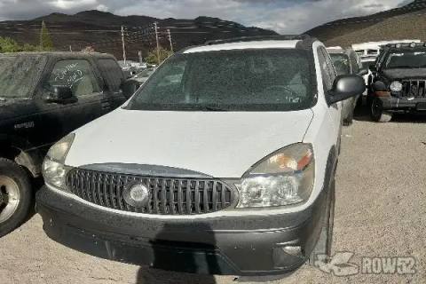 Photo of 2005 Buick Rendezvous