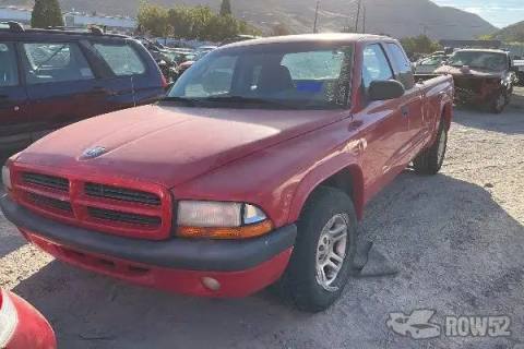 Photo of 2003 Dodge Dakota