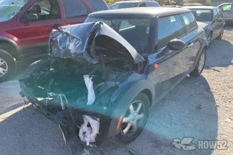 Photo of 2009 Mini Cooper