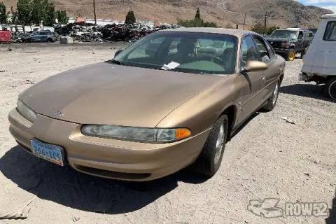 Photo of 1999 Oldsmobile Intrigue