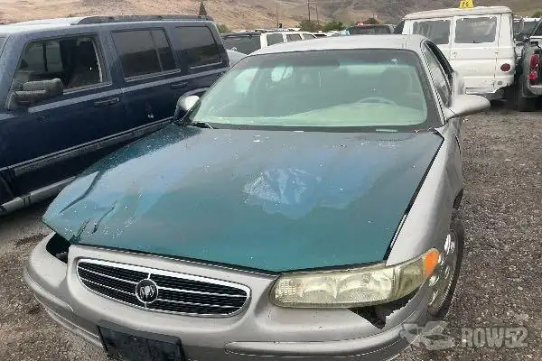 Photo of 1998 Buick Regal