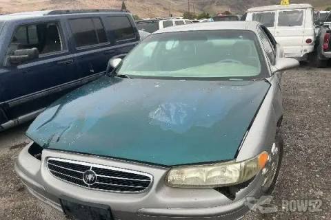 Photo of 1998 Buick Regal
