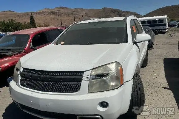 Photo of 2006 Chevrolet Equinox