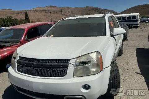 Photo of 2006 Chevrolet Equinox