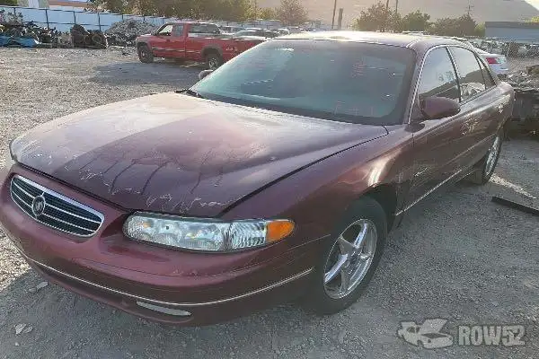 Photo of 1998 Buick Regal