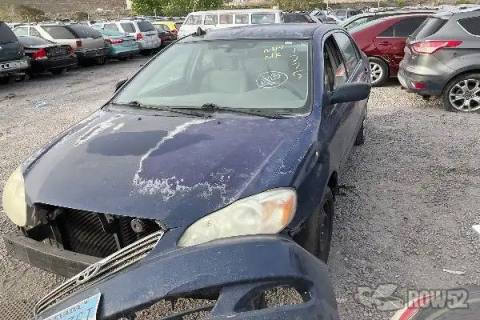 Photo of 2007 Toyota Corolla