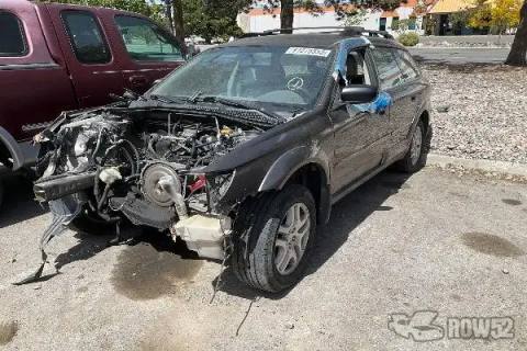 Photo of 2008 Subaru Outback