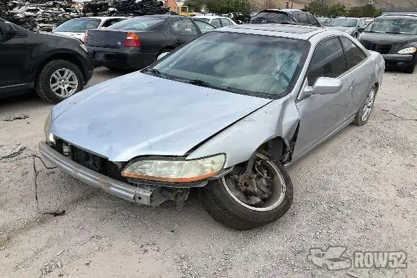 Photo of 2002 Honda Accord