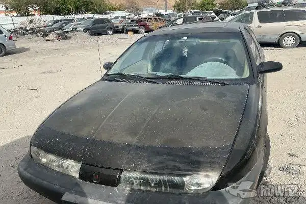 Photo of 1996 Saturn SL