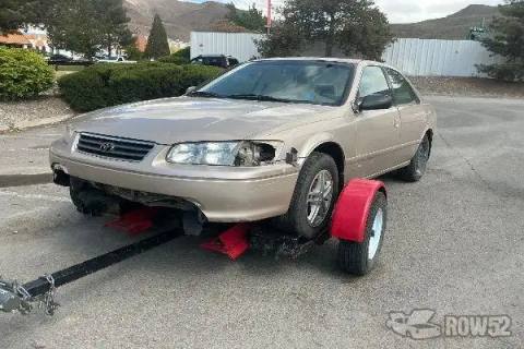 Photo of 2000 Toyota Camry