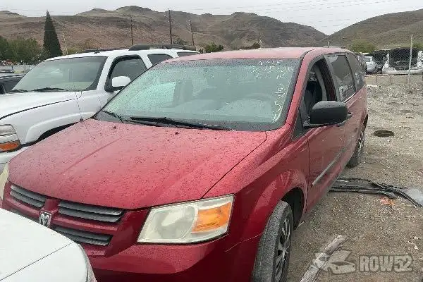 Photo of 2008 Dodge Grand Caravan