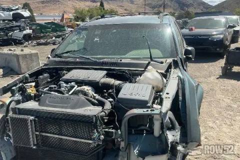 Photo of 2004 Jeep Grand Cherokee