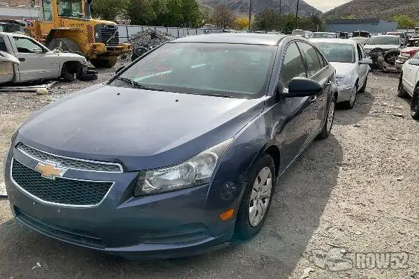 Photo of 2014 Chevrolet Cruze