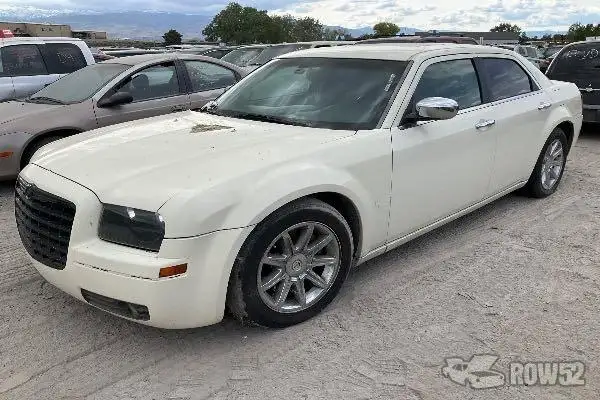 Photo of 2006 Chrysler 300