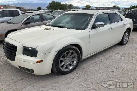 Photo of 2006 Chrysler 300