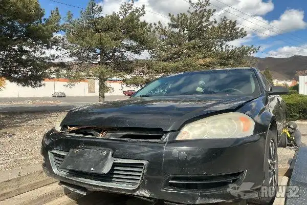 Photo of 2007 Chevrolet Impala
