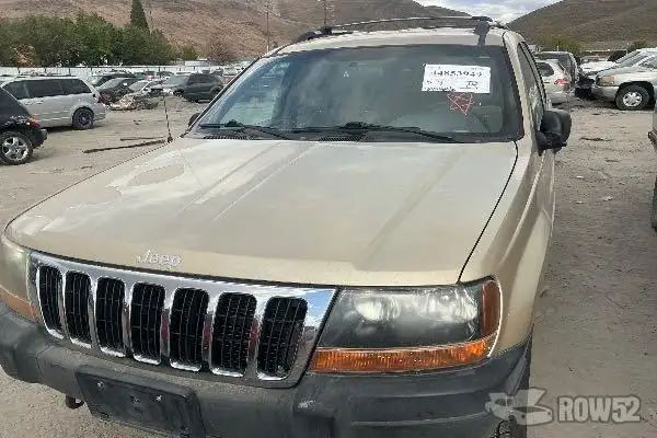 Photo of 1999 Jeep Grand Cherokee