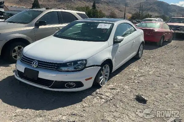 Photo of 2013 Volkswagen Eos