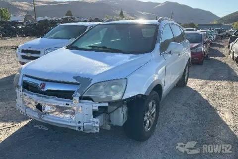 Photo of 2008 Saturn Vue