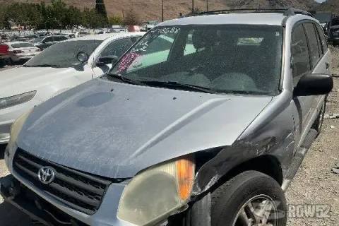 Photo of 2001 Toyota Rav4
