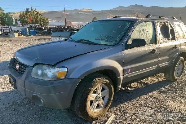 Photo of 2007 Ford Escape Hybrid