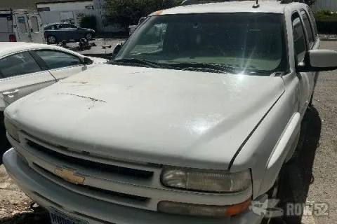 Photo of 2004 Chevrolet Tahoe