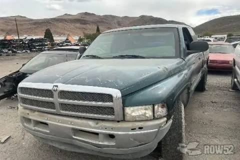 Photo of 1999 Dodge Ram 1500