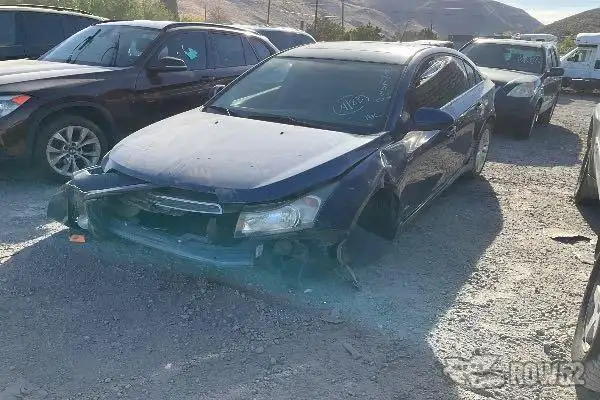 Photo of 2013 Chevrolet Cruze