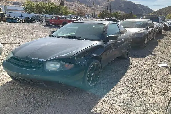 Photo of 2005 Chevrolet Cavalier