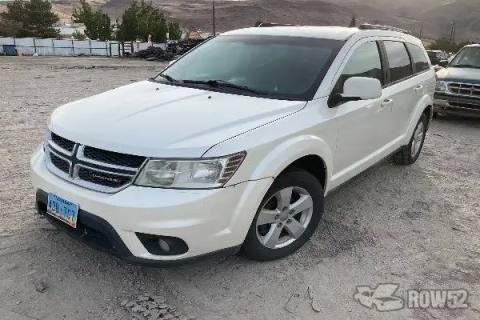 Photo of 2012 Dodge Journey